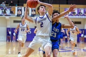 Southeast of Saline Senior Night (Photo Gallery)
