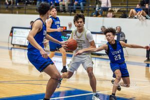 Sacred Heart Wins Against Lyons (Photo Gallery)