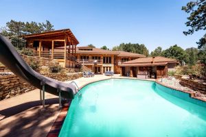 Home of the Day: Luxury Estate on Mt. Barbara – Stunning Views, Expansive Living, and Timeless Design