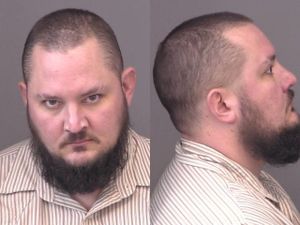 Salina Man Arrested After Alleged Threats At KWU Campus