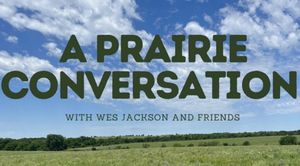 Third Prairie Conversation to Cover from Mountains to Plains