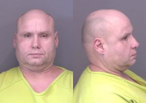 Salina Man Arrested After High-Speed Pursuit