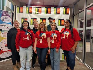 ‘Revolutionists’ Earns Regional Recognition for Artistic Excellence