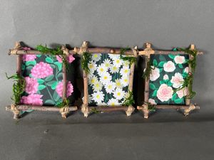 Senior Majors Featured at The Gallery Show