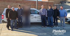 Hassman Termite & Pest Control Acquired by Plunkett’s Pest Control