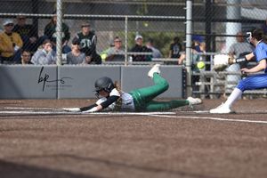 Lady Cougars Start the Season with a Sweep Over Junction City (Photo Gallery)