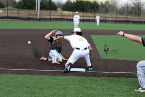 Sacred Heart Knights Baseball (Photo Gallery)