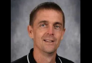 KIAAA Names Salina South's Ryan Stuart Art Newcomer Promising Athletic Director