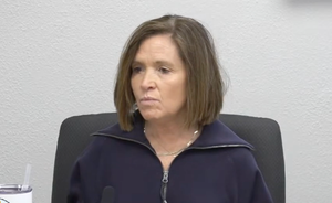 County Commissioners Discuss Participation on Various Boards and Committees