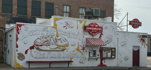 Editorial: Time to move on from the mural fight