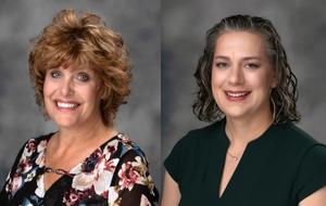Salina Public Schools Honors Teachers of the Year