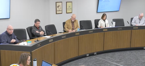 County Reviews Commission District Boundaries, No Changes Needed