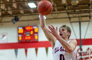 Cardinals Soar to Victory in State Tournament Thriller