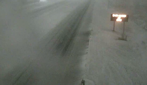 UPDATE: All I-70 lanes closed between Hays and Colorado