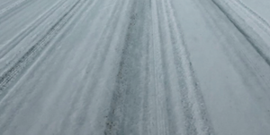 City of Salina Prepares for Potential Wednesday Snowfall