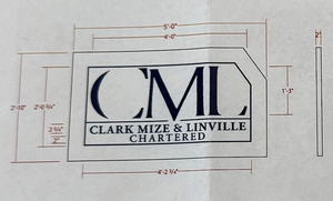 Downtown Signage Standards Under Spotlight as Salina Officials Review Clark, Mize & Linville Application