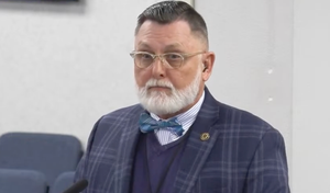 Public Works Director Reports on Increased Pothole Issues from Harsh Winter