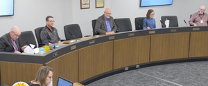 County Commission Discusses Budget Priorities for 2026, Considers Asking Departments for 2% Cut Scenarios