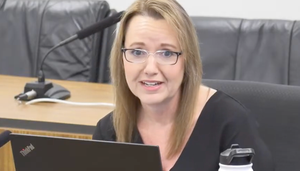 County Exploring Options to Consolidate or Dissolve Some Townships