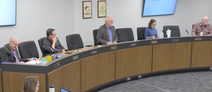 Commissioners Adopt Master Plan Concepts for County Facilities