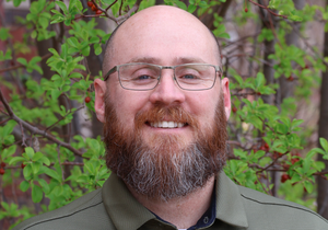 Glavin Joins KWU as Director of Plant Operations