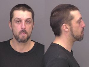 Man Arrested for Alleged Aggravated Burglary at Airliner Motel