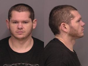 High-Speed Chase Ends in Crash, Driver Arrested