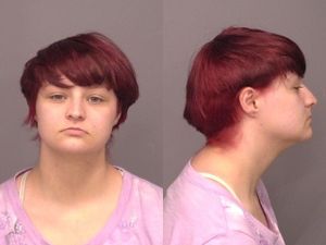 Former Resident Arrested for Alleged Property Damage and Burglary in Salina