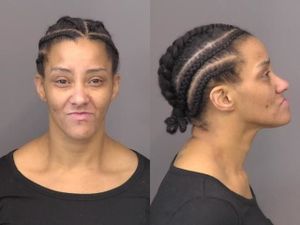 Salina Woman Escapes Treatment Center While Facing Charges in Infant Death Case