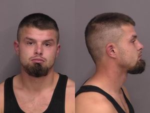 Domestic Disturbance Leads to Multiple Charges at Marifah Inn