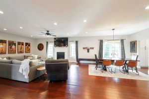 SalinaHomes Home of the Day: Luxury Living in Riverrun – 5 Bed, 3.5 Bath Dream Home