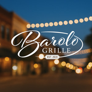 Saturday Night at Barolo Grille: Sushi, a Free Appetizer, and Something Big Coming Soon