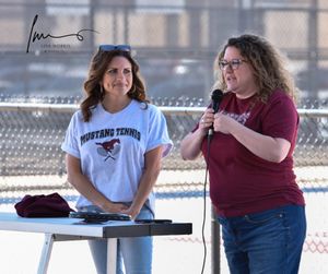 Dedication Ceremony Honoring Jim LoVullo Held Tuesday Afternoon at Salina Central High School