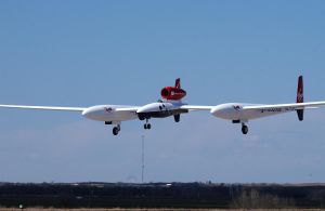 20th Anniversary Of Fossett’s Global Feats In Salina