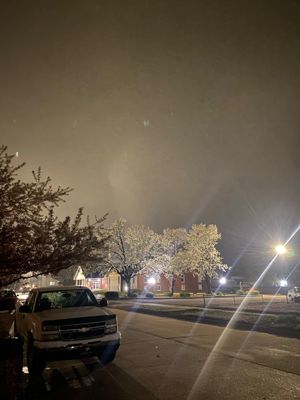 Tornadoes Pass Over Salina Overnight, No Major Damage Reported