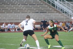 Salina South Defeats Campus 3-1 (Photo Gallery)