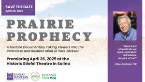 Weekend of Events to Celebrate Film Premiere, Kernza Grain