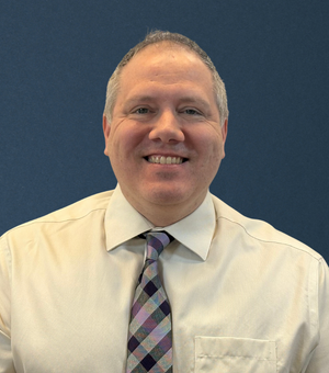 Chamber Names Marcus Petty Director of Marketing for Community Initiative