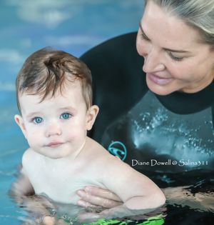 Swim Strong, Little Ones: Clara’s Legacy Leads the Way