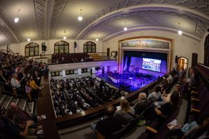 KWU Music Ready for Busy Stretch of Concerts