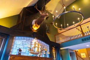 Scottish Lodge in Salina Offers Unique Highland-Inspired Dining Experience