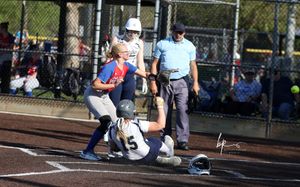 Sacred Heart Falls Short to Republic County 19-18 & 24-14(Photo Gallery)