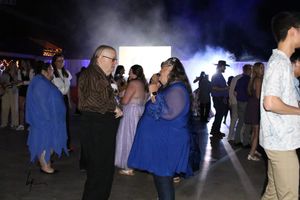 Salina's Night to Shine (Photo Gallery)