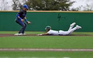 Cougars Take Down Lions (Photo Gallery)