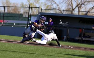 Mustangs Take Down the Bulldogs 4-2/4-3 (Photo Gallery)