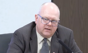 State Budget Includes Funding for Several Salina-Area Projects and Programs