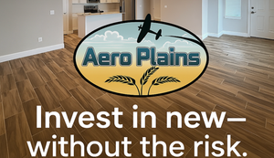Aero Plains Sunday Open Houses