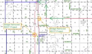Commission Discusses Delaying Ohio Street Improvements Due to Other Road Construction