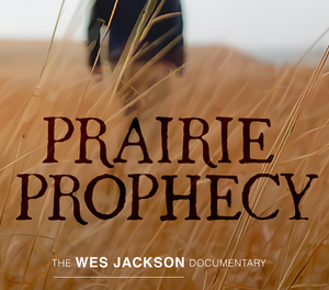 Prairie Prophecy’ Places Jackson On Perennial Pedestal
