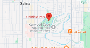 Chainsaws Stolen from City Work Truck at Oakdale Park